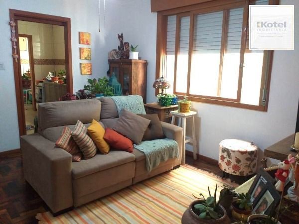 Apartamento para Venda - 60m², 2 dormitórios, Jardim Lindóia — foto 2