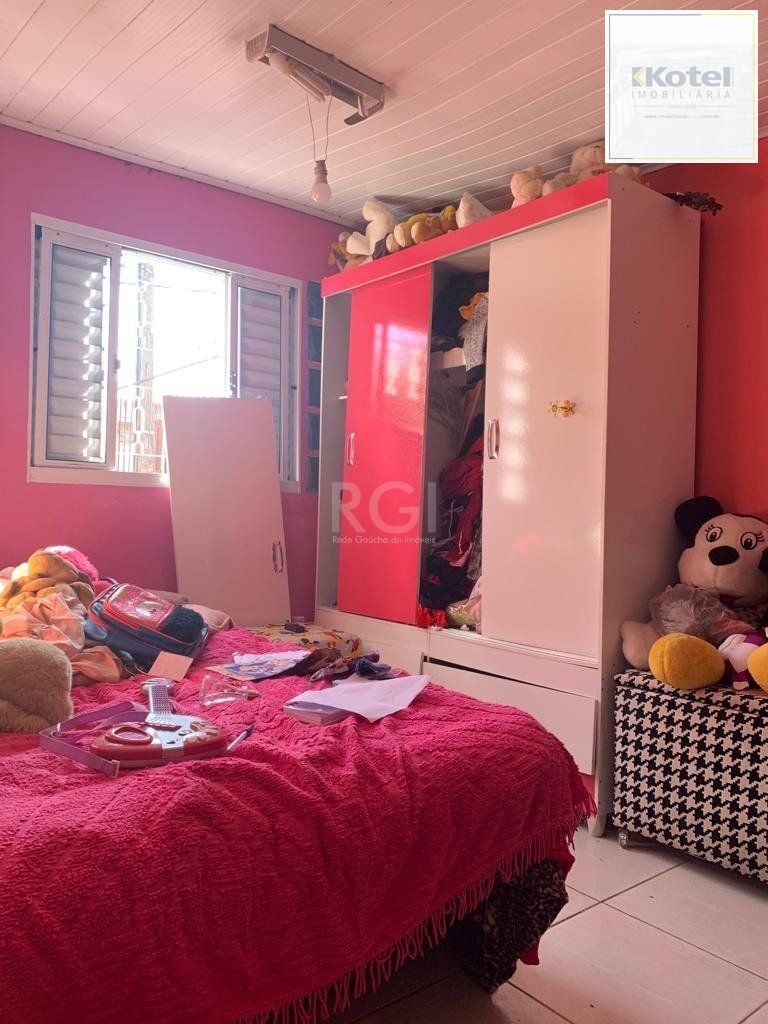 Casa para Venda - 100m², 3 dormitórios, Passo Das Pedras — foto 5