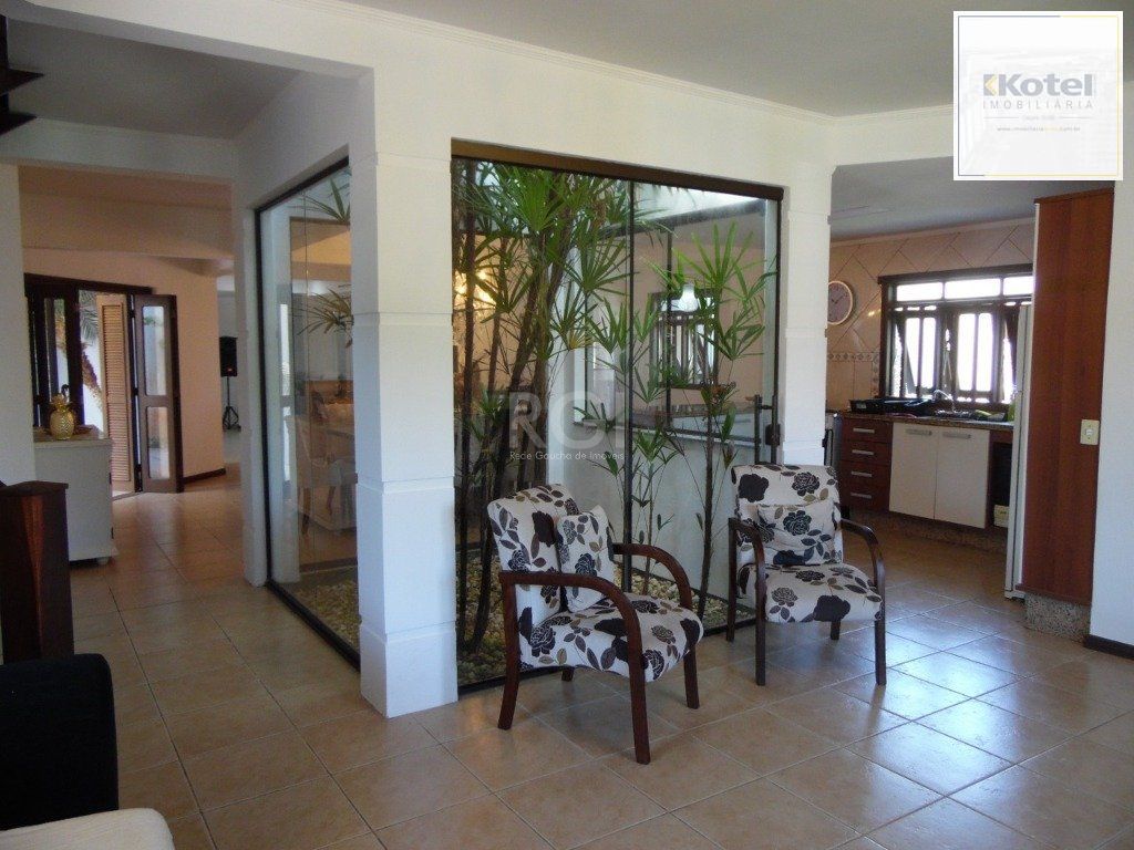 Casa para Venda - 410m², 5 dormitórios, sendo 5 suites, 5 vagas - Centro — foto 4