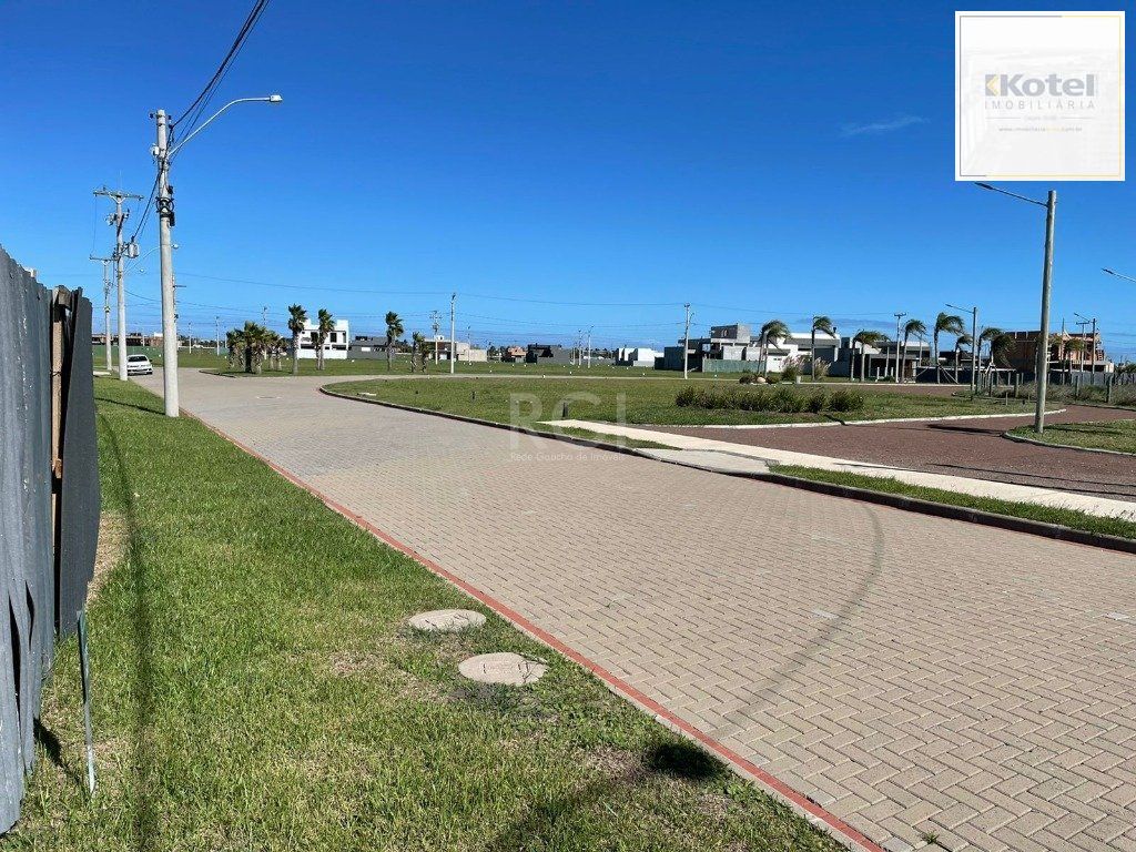 Terreno à venda, Atlântida - Xangri-Lá