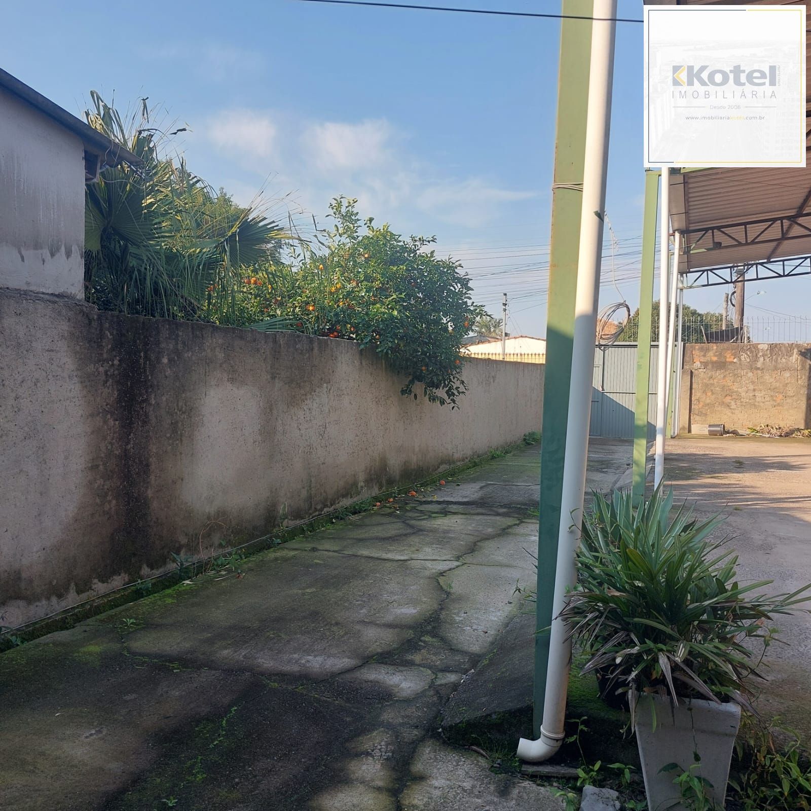 Terreno à venda, Maria Regina - Alvorada