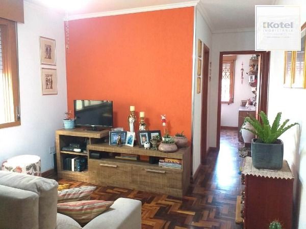 Apartamento para Venda - 60m², 2 dormitórios, Jardim Lindóia — foto 3