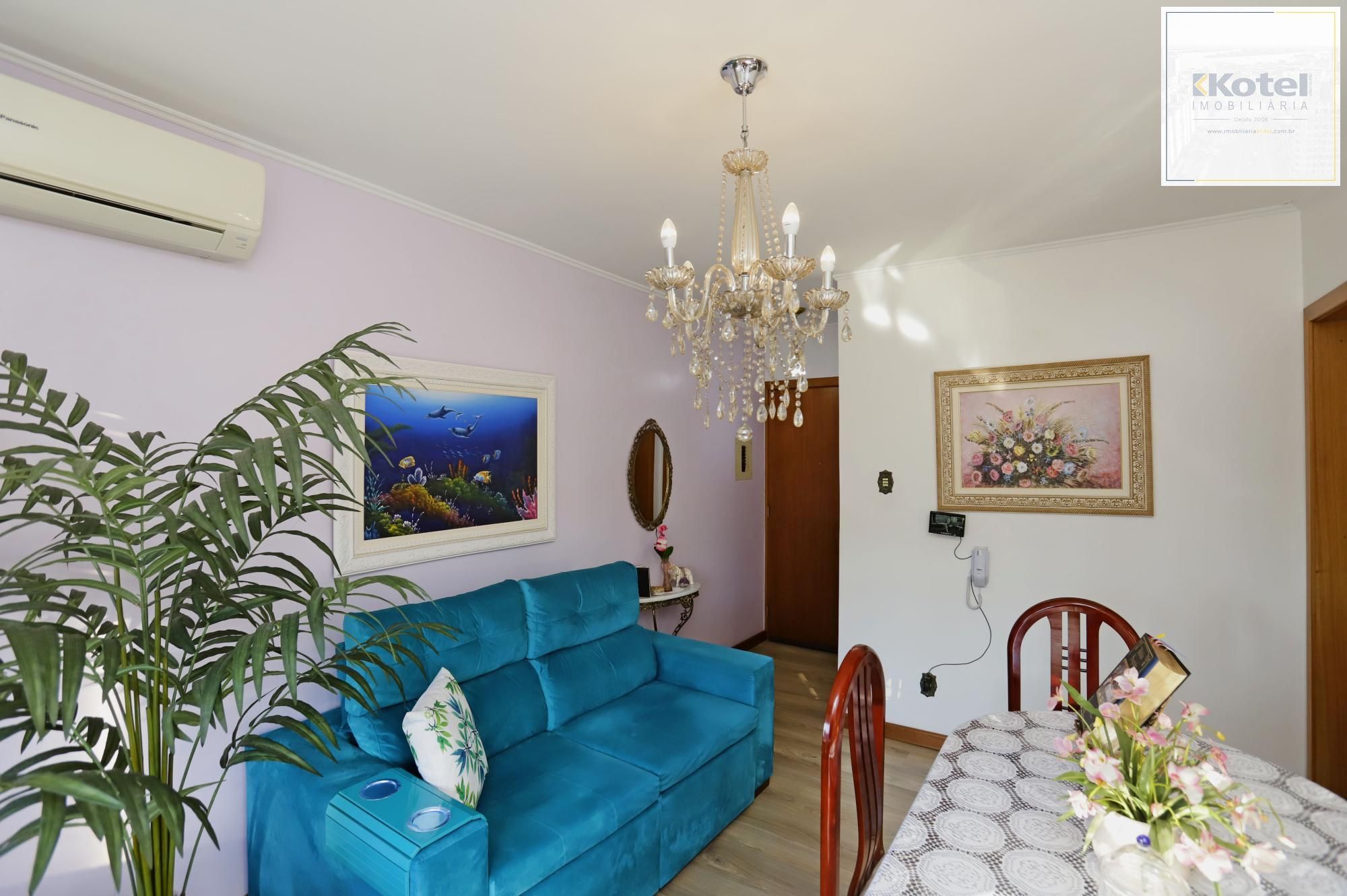 Apartamento 2 quartos à venda, 60m², Jardim São Pedro - Porto Alegre — foto 4
