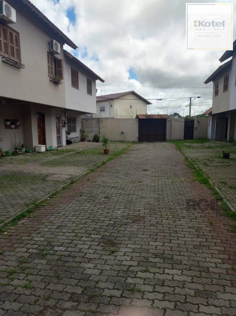 Casa de Condomínio 3 quartos à venda, 135m², Bela Vista - Alvorada