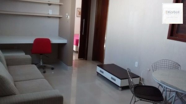 Apartamento para Venda - 48m², 1 dormitório, Navegantes — foto 3