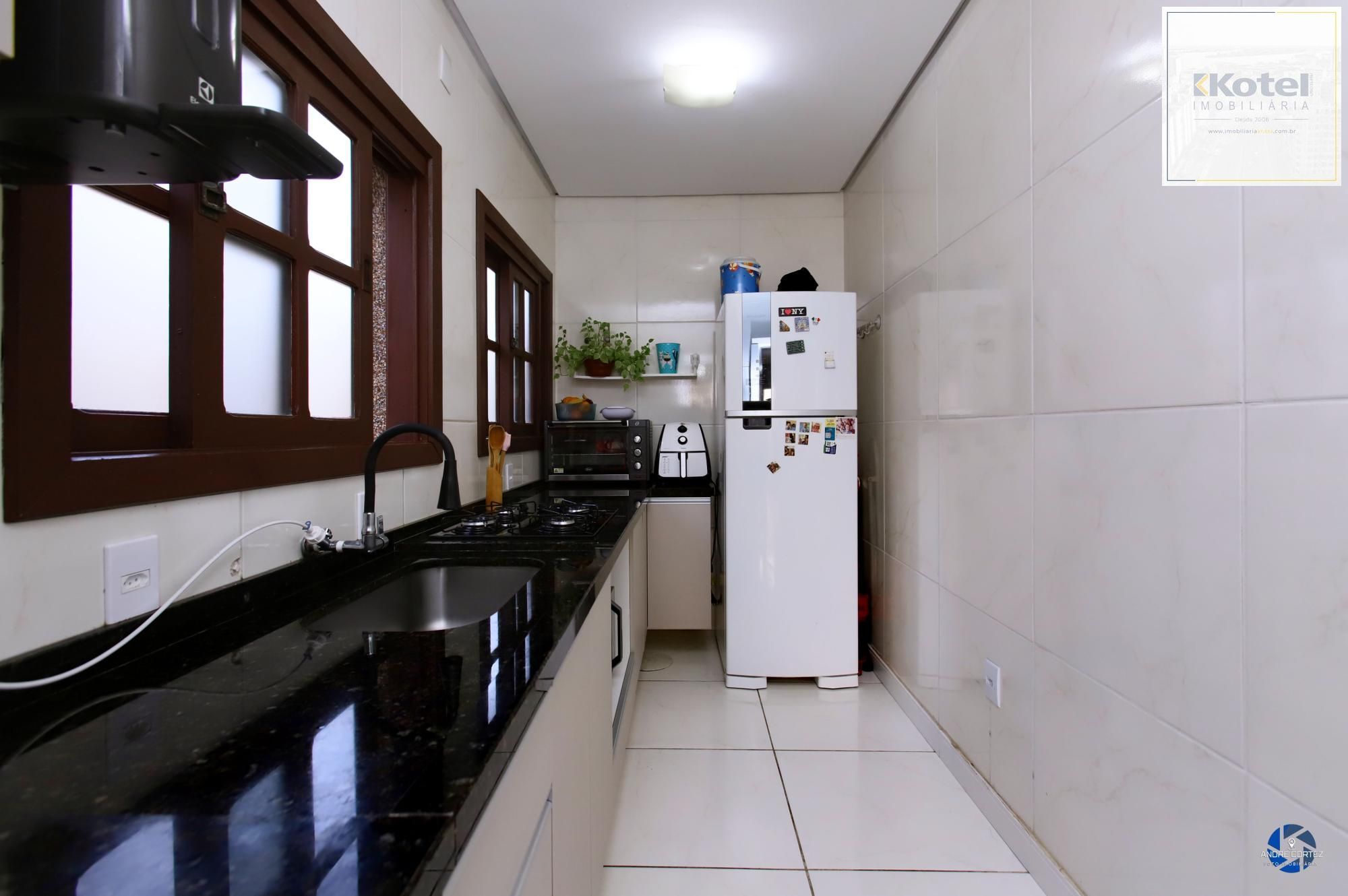 Cobertura a venda, 3 quartos, elevador, 125m² no bairro Cristo Redentor