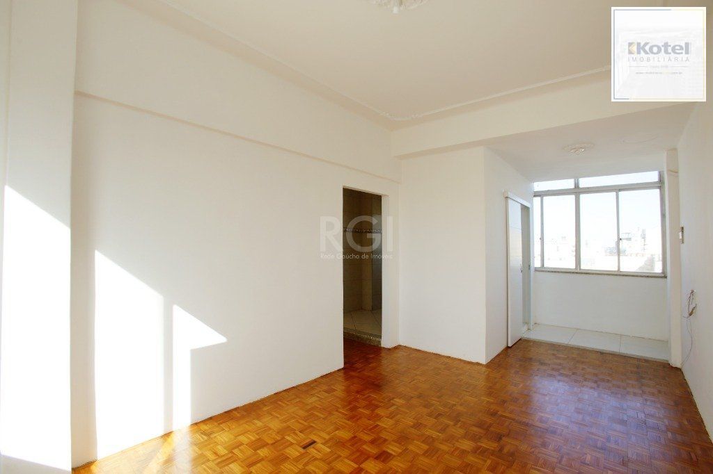 Apartamento 3 Dormitório(s) suíte vista rio, Bairro Centro Histórico