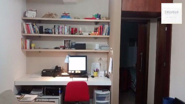 Apartamento para Venda - 48m², 1 dormitório, Navegantes — foto 5