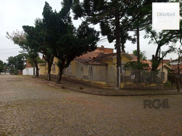 Casa 3 quartos à venda, 200m², Santo Antônio - Porto Alegre — foto 3