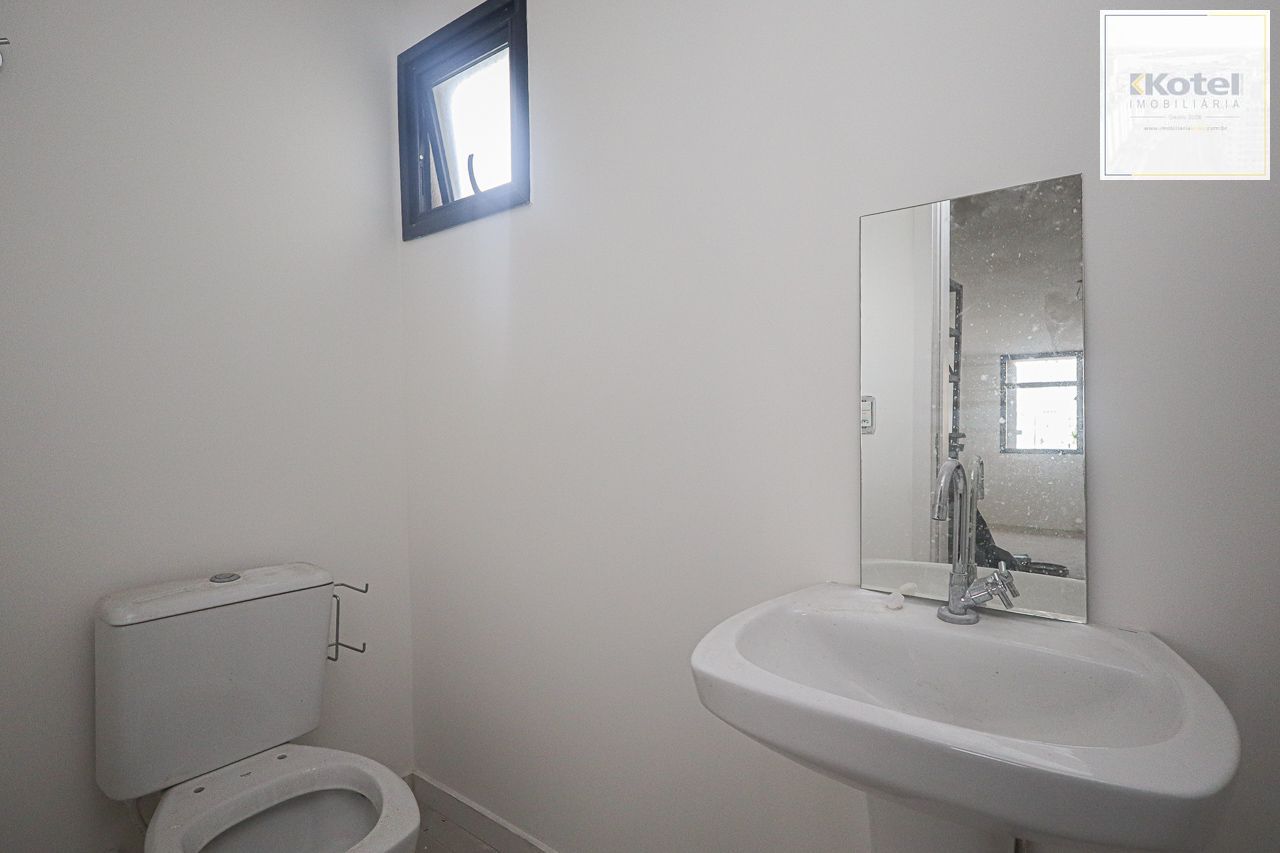 Sala comercial com 44m² no Park Offices Menino Deus em Porto Alegre