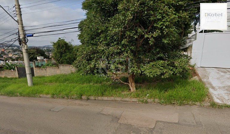 Terreno para Venda - 792m²,  no bairro Cristal. — foto 3