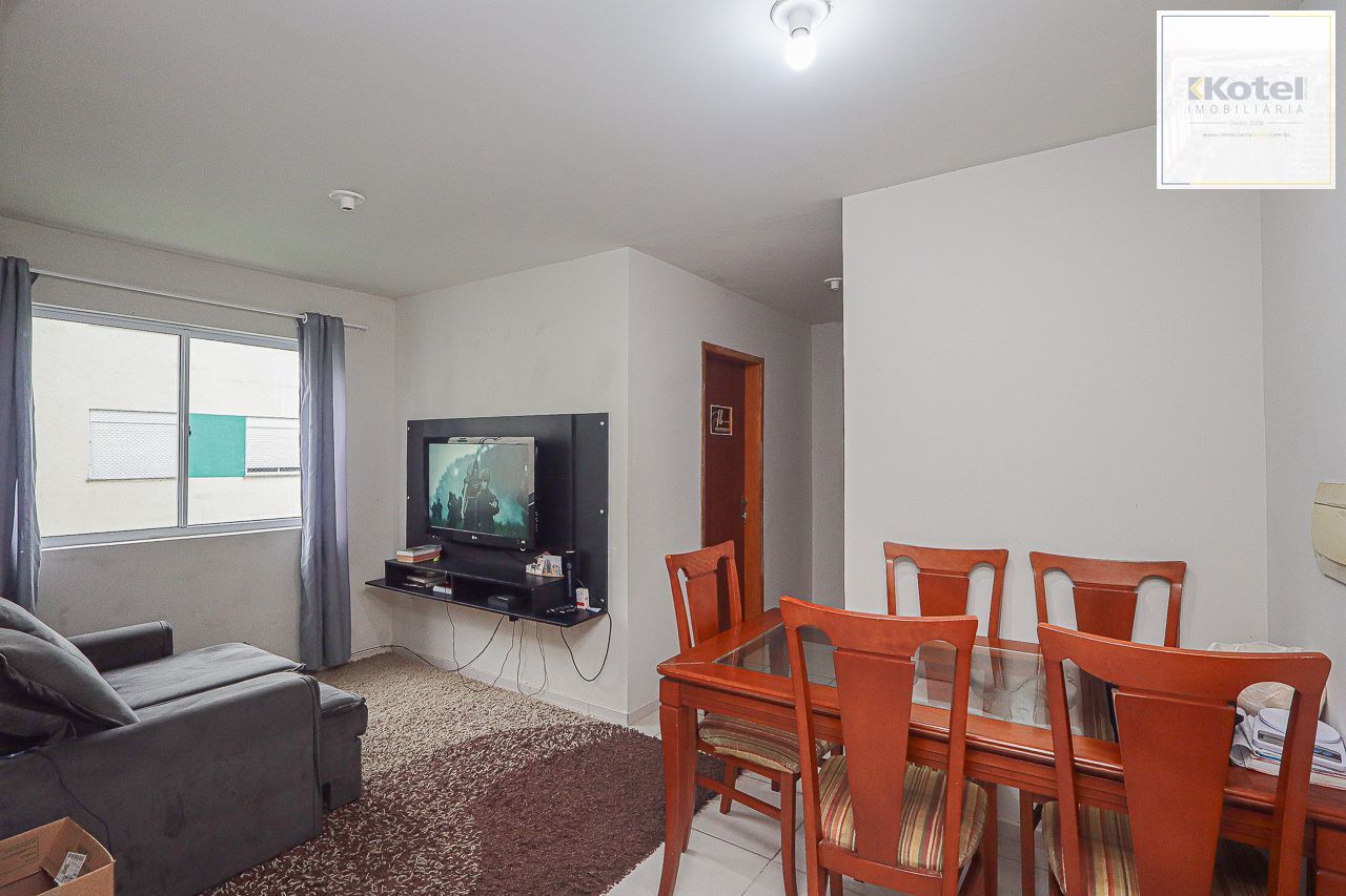 Apartamento, 2 quartos, à venda, 52 m², Chapéu do Sol - Porto Alegre — foto 2