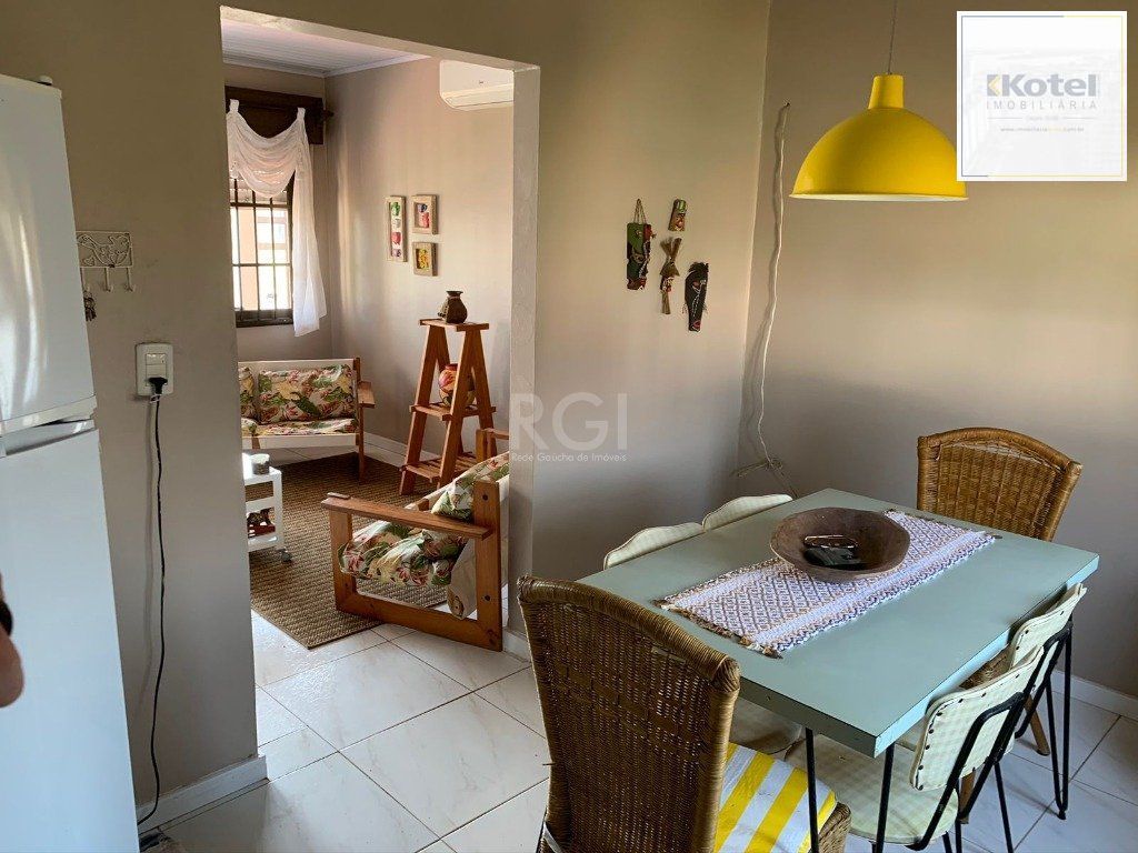 Casa 2 quartos à venda, 80m², Praia da Conceição - Capão da Canoa
