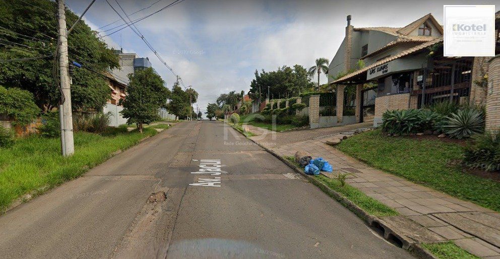 Terreno para Venda - 792m²,  no bairro Cristal. — foto 2