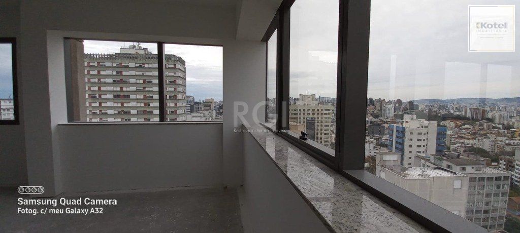 Conjunto/Sala para Venda - 44.36m², 0 dormitórios, 1 vaga - Independência