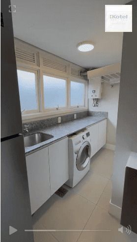 Apartame nto 02 Quartos em Petrópolis
