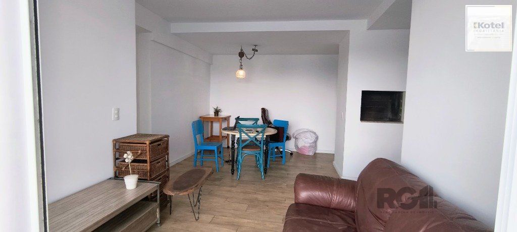 Apartamento para Venda - 64.26m², 2 dormitórios, 1 vaga - São Geraldo — foto 4