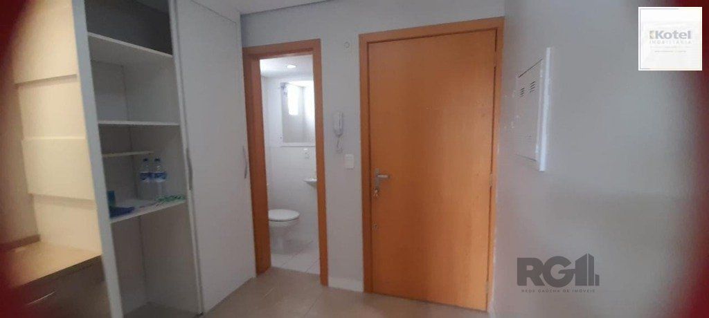 Sala Comercial à venda, 21m², Cidade Baixa - Porto Alegre