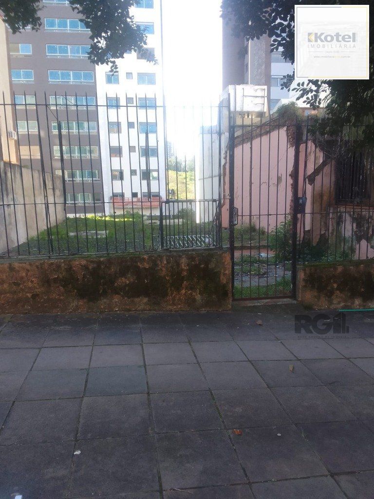 Terreno com 330 metros quadrados sendo 10 de frente e 33 da frente aos fundos. — foto 4