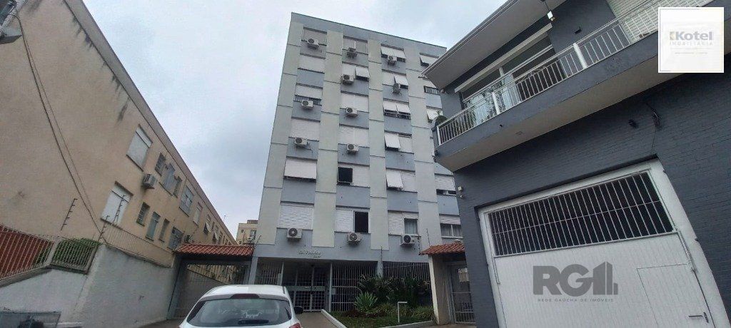 Apartamento 1 quartos à venda, 44m², São Geraldo - Porto Alegre — foto 2