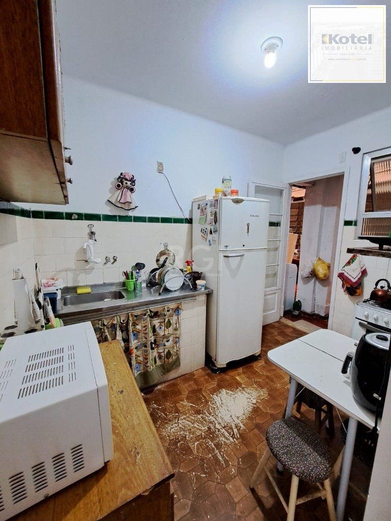 Apartamento 3 dorm. 4º Distrito — foto 5