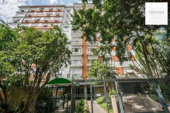 Vendo  apartamento no bairro Floresta, em frente ao colégio Marista São Pedro. com 143,00m2 de área privativa — foto 2