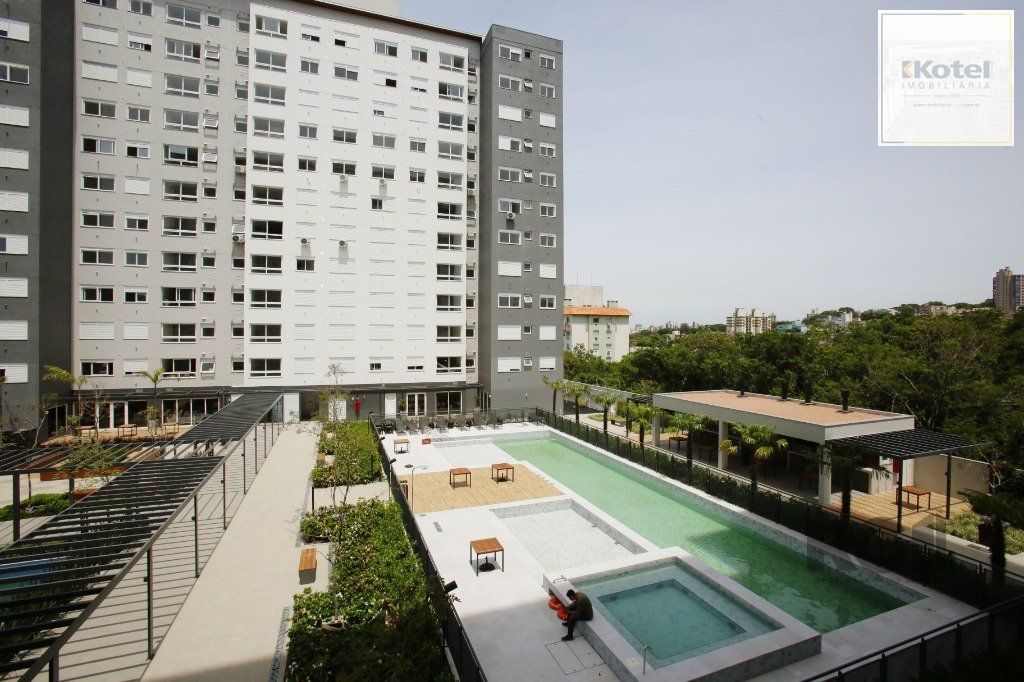 Apartamento 2 quartos à venda, 60m², Jardim do Salso - Porto Alegre — foto 3
