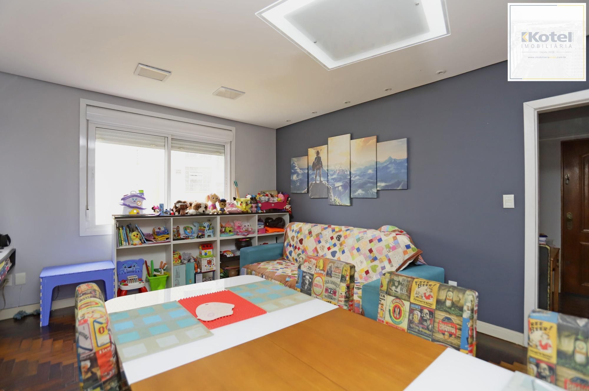 Apartamento 03 dormitórios no Bom Fim em Porto Alegre — foto 3