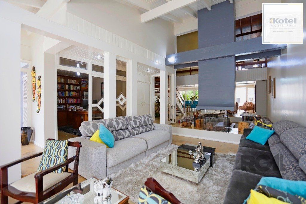 Casa 04 suítes no Bairro Ipanema em Porto Alegre — foto 4