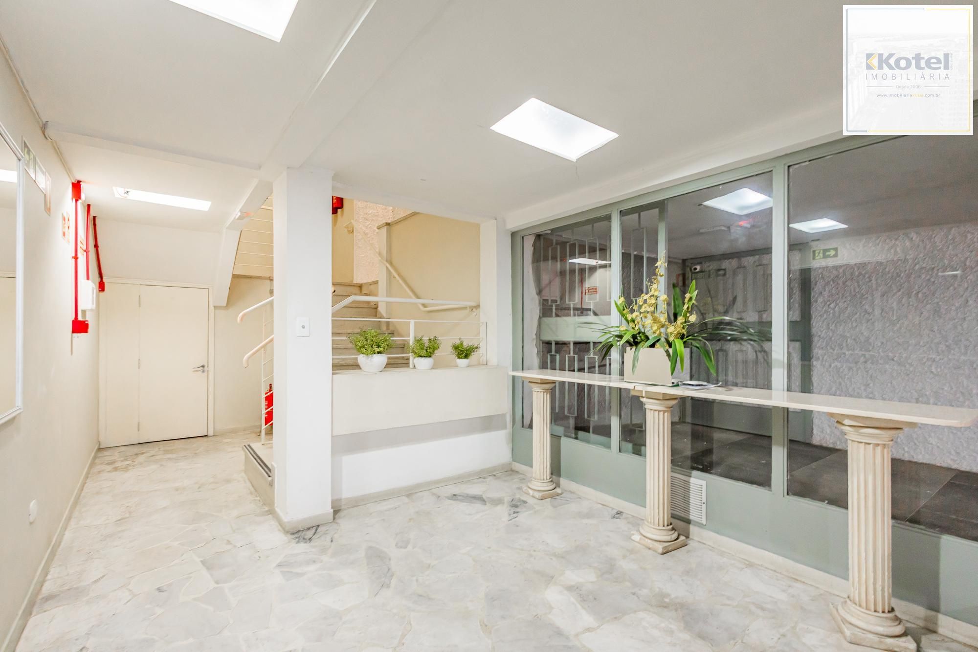 Apartamento Amplo e Pronto para Morar no Bairro Floresta – Porto Alegre