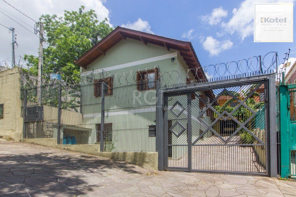 Casa para Venda - 380.83m², 5 dormitórios, sendo 1 suites, 2 vagas - Glória — foto 2