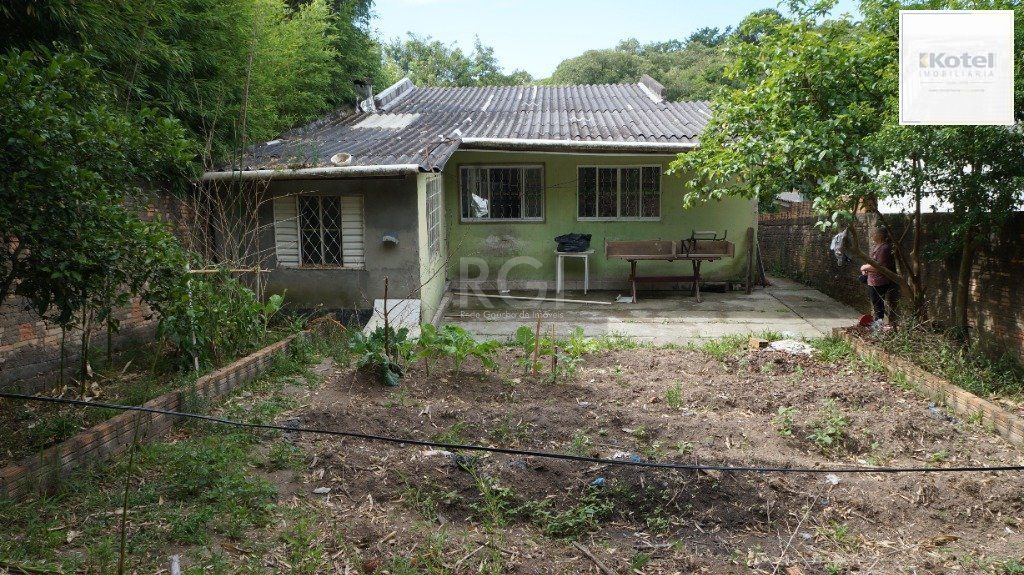 Casa para Venda - TERRENO 686 m2 - Lomba do Pinheiro — foto 4