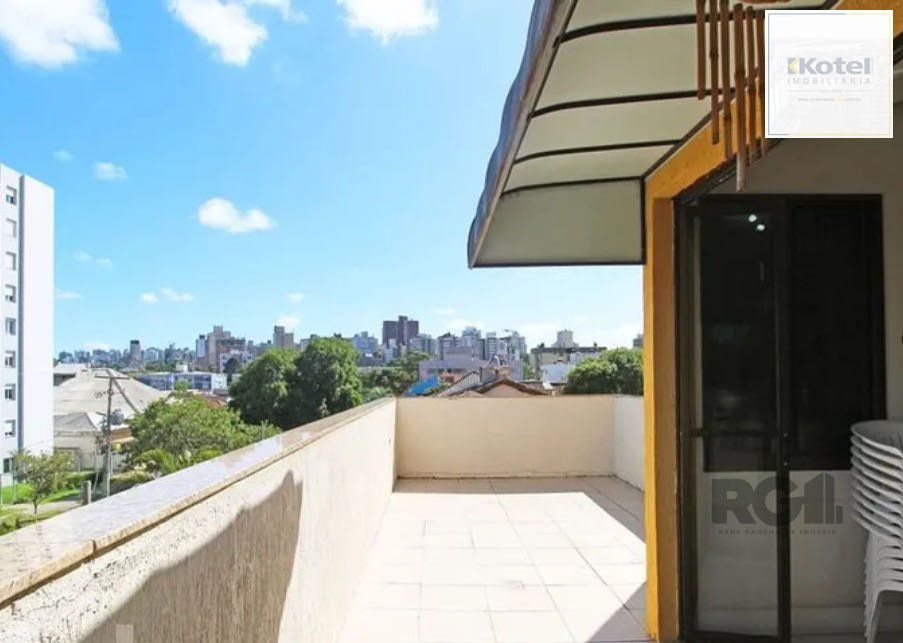 Casa sobrado no Partenon de 5 dormitórios — foto 5