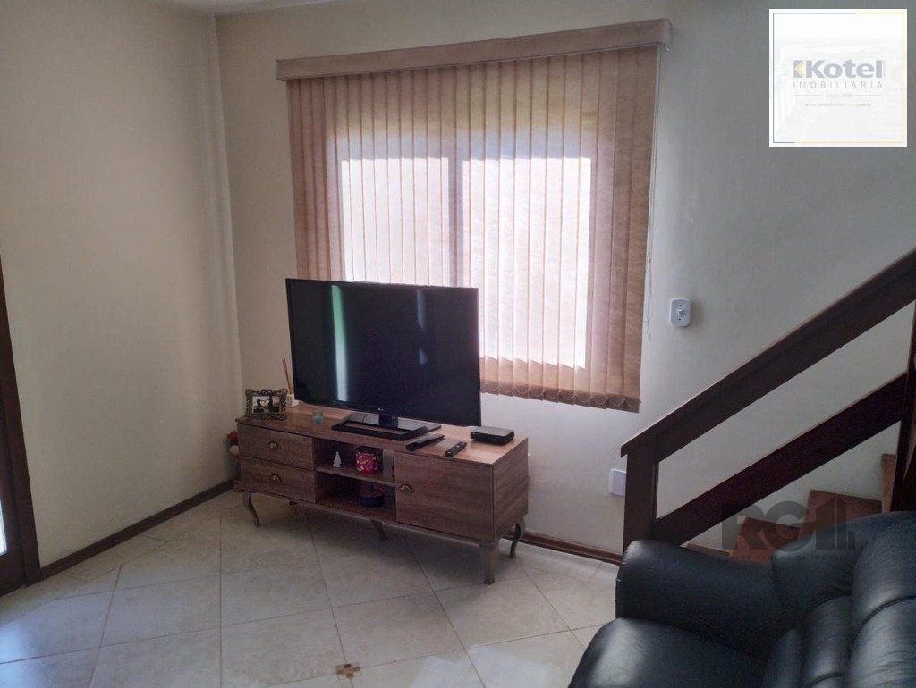 Casa em Condomínio Fechado Passo do Vigário - Fiusa - Viamão