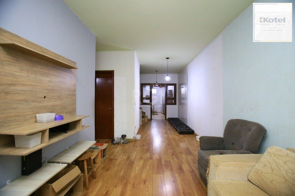 Casa 2 Dormitório(s) Bairro Hípica — foto 2