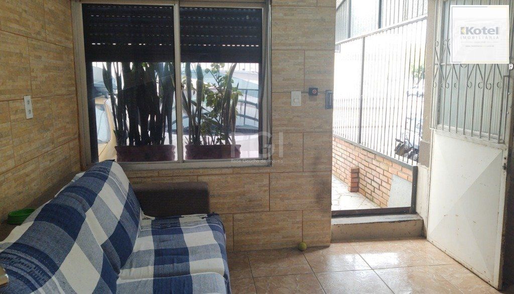 Apartamento para Venda - 63m², 2 dormitórios, 2 vagas - Santa Maria Goretti — foto 2