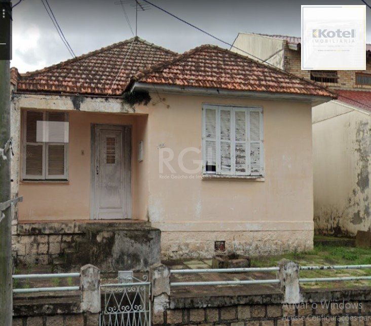 Terreno para Venda - 300m², 0 dormitórios, Jardim Itu — foto 3