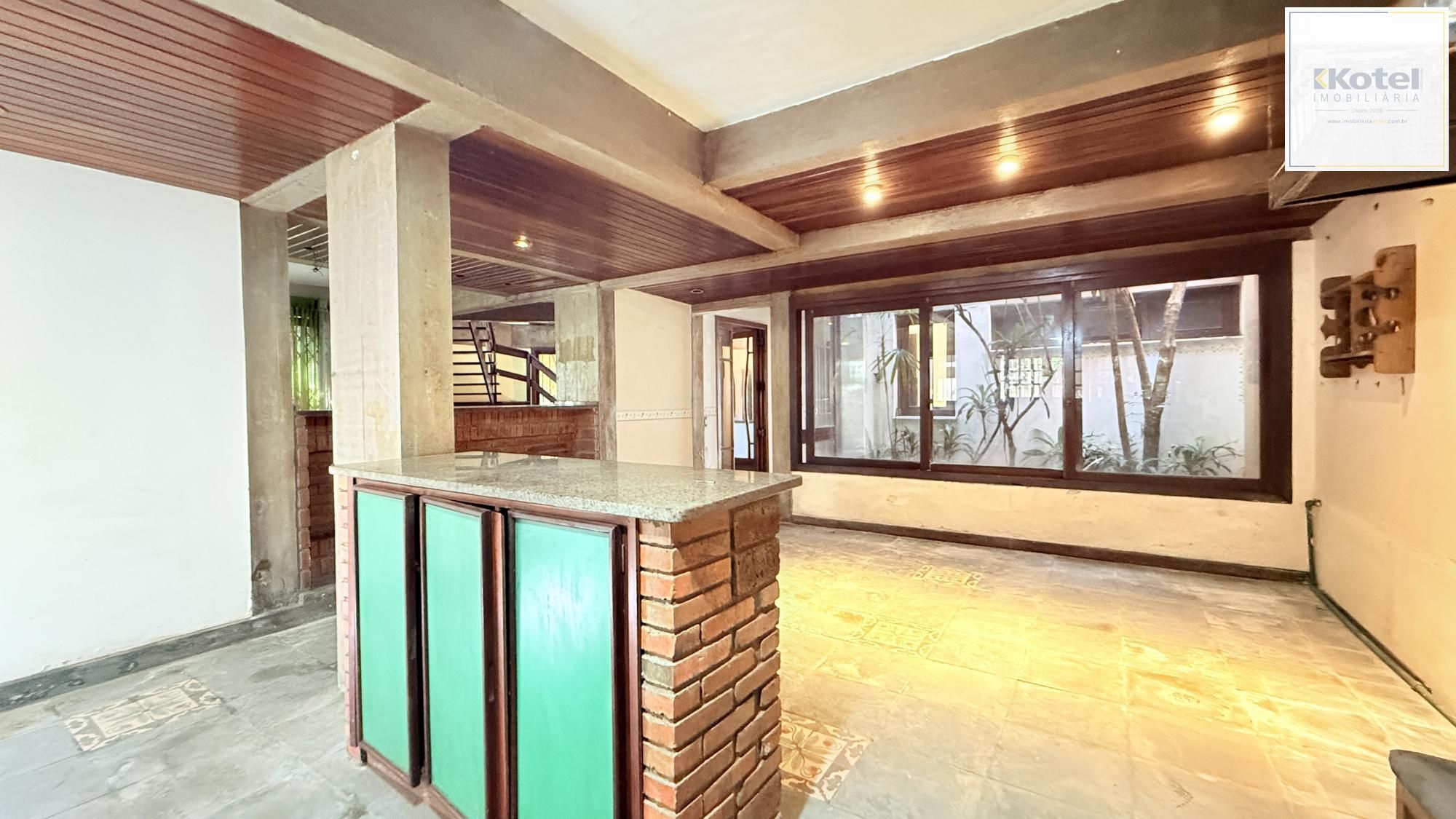 Casa na zona sul de frente para o Guaíba. — foto 3