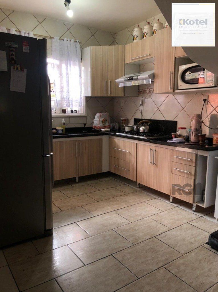 Casa 3 quartos à venda, 137m², Harmonia - Canoas
