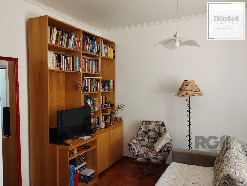 Apartamento 2 quartos à venda, 67m², Floresta - Porto Alegre — foto 5