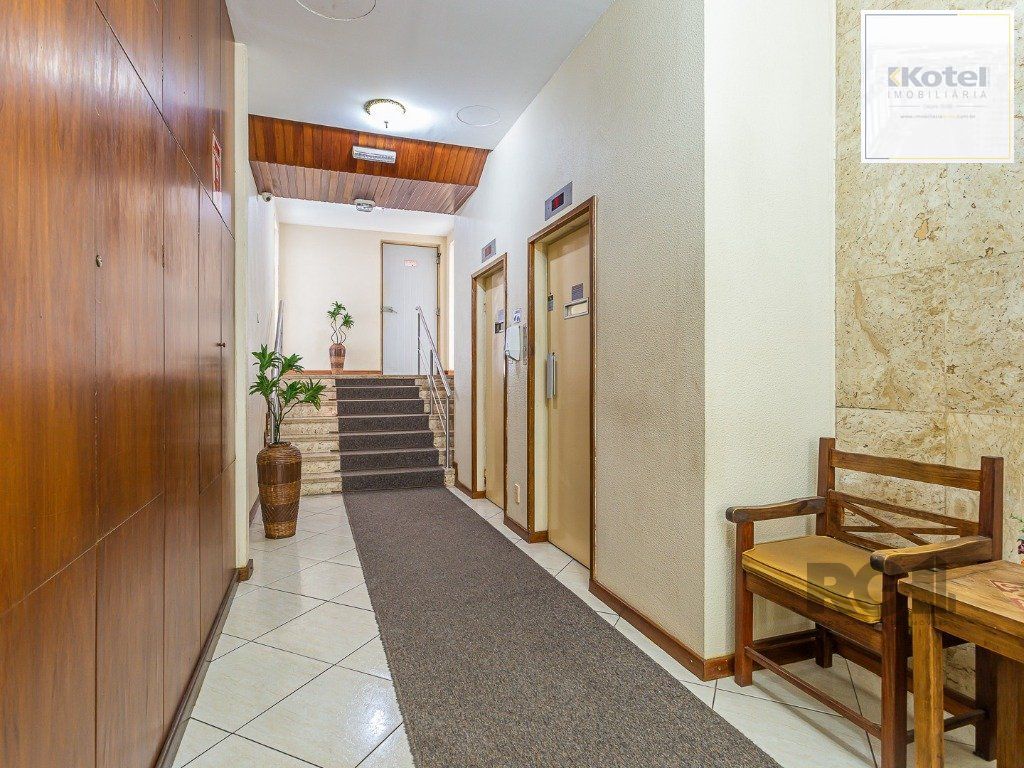 Apartamento de 3 quartos,  1 suíte, andar alto — foto 3