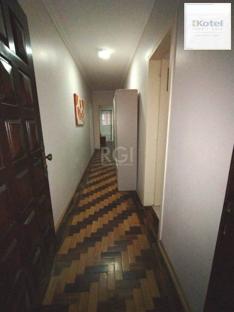 Apartamento para Venda  87m², 3 dormitórios, sendo 1 suite, Centro Histórico