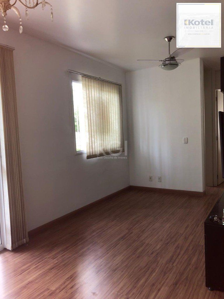 Apartamento para Venda - 57.26m², 2 dormitórios, 1 vaga - Humaitá — foto 3
