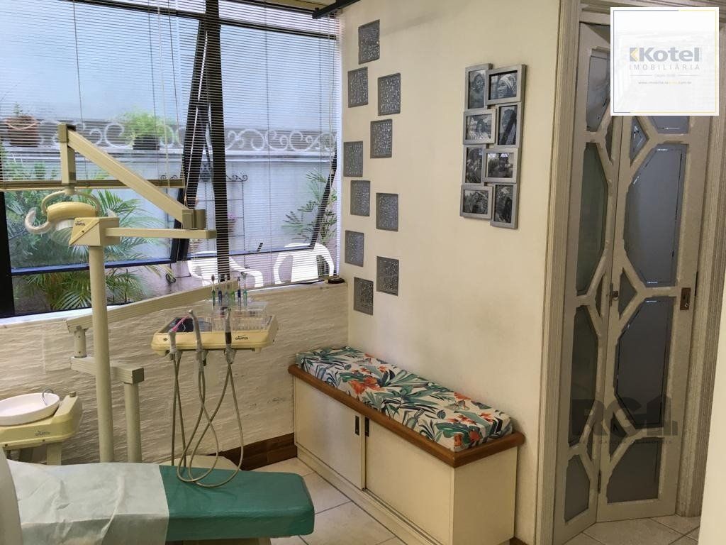 Sala Comercial 1 quartos à venda, 30m², Floresta - Porto Alegre