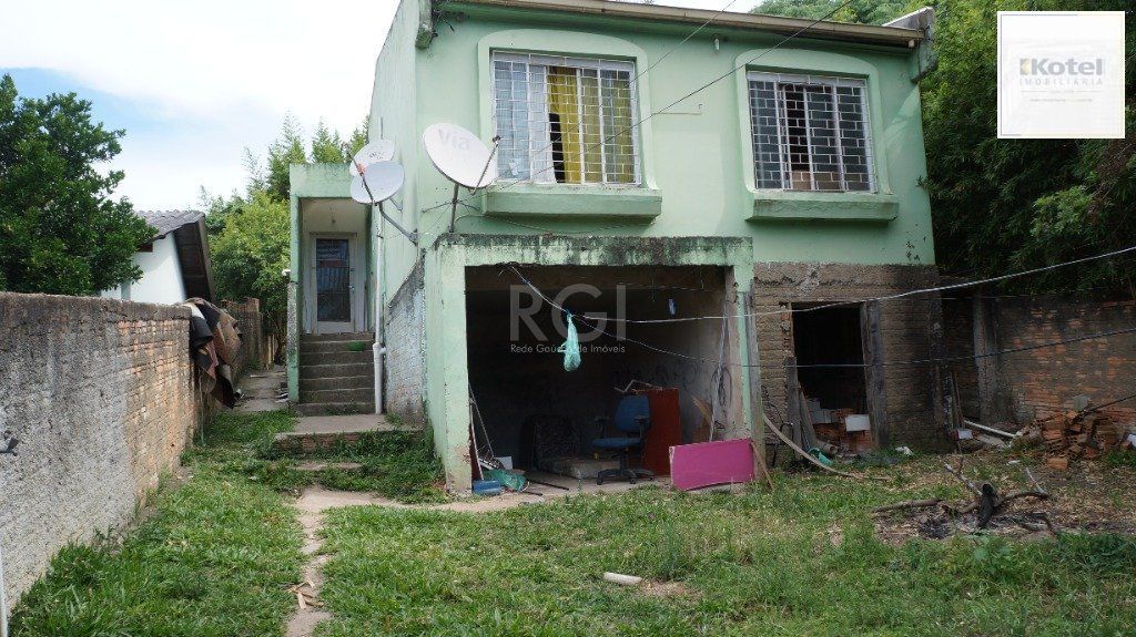 Casa para Venda - TERRENO 686 m2 - Lomba do Pinheiro — foto 3