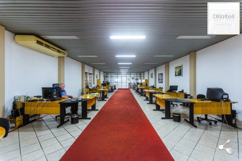 Prédio comercial, 04 banheiros, 500 m² área, Bairro Higiênópolis — foto 5