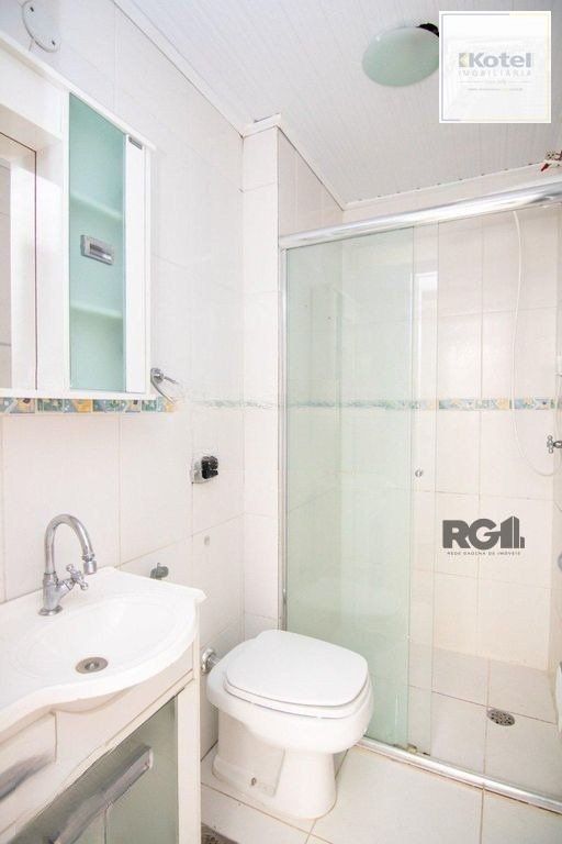 Apartamento de 01 quarto com terraço no bairro Petrópolis/RS — foto 3