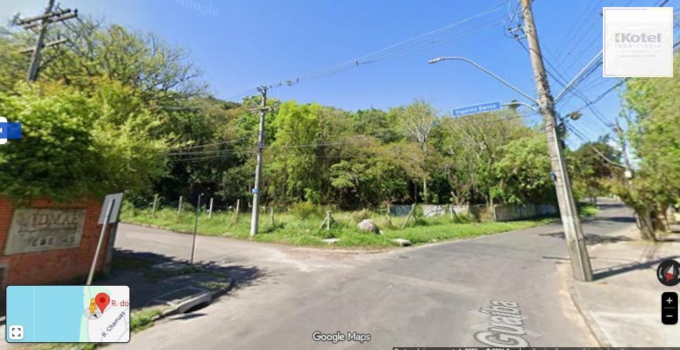 Terreno no Bairro Ipanema em Porto Alegre — foto 3