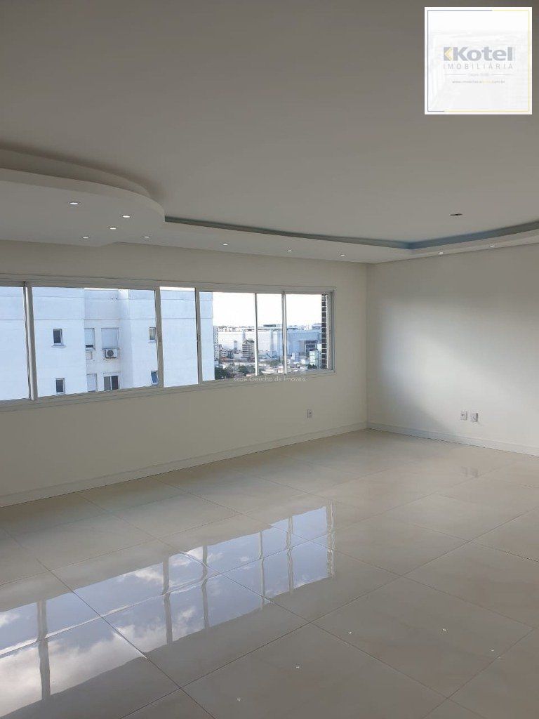 Apartamento 2 quartos à venda, 121m², Passo da Areia - Porto Alegre — foto 3