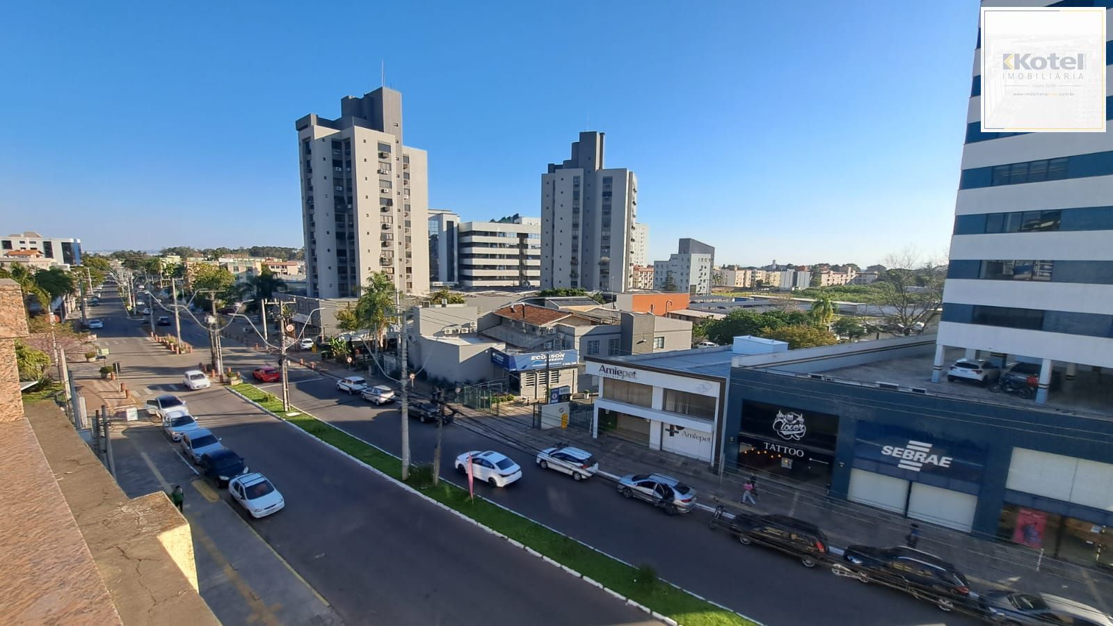 Apartamento, 3 quartos, à venda, 2.600 m², Centro - Canoas — foto 3